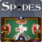 لعبة  Spades