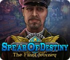 لعبة  Spear of Destiny: The Final Journey