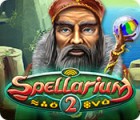 لعبة  Spellarium 2