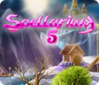 لعبة  Spellarium 5