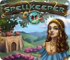 لعبة  SpellKeeper