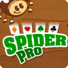 لعبة  Spider Pro