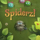 لعبة  Spiderz!