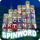لعبة  Spinword