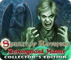 لعبة  Spirit of Revenge: Unrecognized Master Collector's Edition