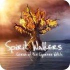 لعبة  Spirit Walkers: Curse of the Cypress Witch