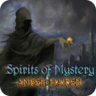 لعبة  Spirits of Mystery: Amber Maiden Collector's Edition