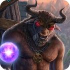 لعبة  Spirits of Mystery: The Dark Minotaur Collector's Edition