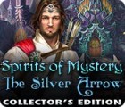 لعبة  Spirits of Mystery: The Silver Arrow Collector's Edition