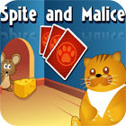 لعبة  Spite And Malice