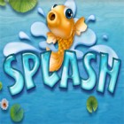 لعبة  Splash