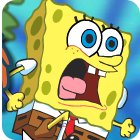 لعبة  Spongebob Monster Island