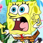 لعبة  SpongeBob SquarePants: Pyramid Peril