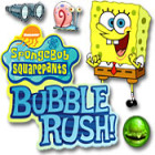 لعبة  SpongeBob SquarePants Bubble Rush!