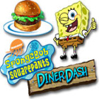 لعبة  SpongeBob SquarePants Diner Dash