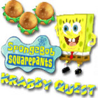 لعبة  SpongeBob SquarePants Krabby Quest