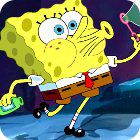 لعبة  SpongeBob SquarePants Who Bob What Pants
