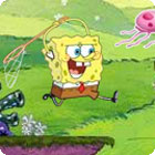 لعبة  SpongeBob's Jellyfishin' Mission