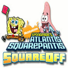 لعبة  SpongeBob Atlantis SquareOff