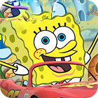 لعبة  SpongeBob Road