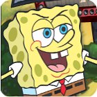 لعبة  SpongeBob SquarePants RoboShot