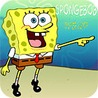 لعبة  Spongebob Super Jump