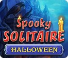 لعبة  Spooky Solitaire: Halloween