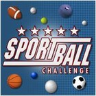 لعبة  Sportball Challenge