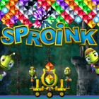 لعبة  Sproink
