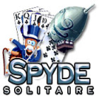 لعبة  Spyde Solitaire