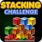 لعبة  Stacking Challenge
