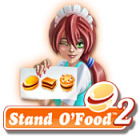 لعبة  Stand O' Food 2