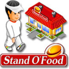 لعبة  Stand O'Food