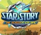 لعبة  Star Story: The Horizon Escape