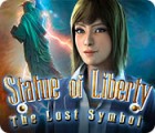 لعبة  Statue of Liberty: The Lost Symbol