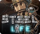 لعبة  Steel LIFE