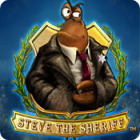 لعبة  Steve The Sheriff