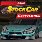 لعبة  Stock Car Extreme
