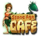 لعبة Stone Age Cafe لعبة Stone Age Cafe