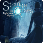 لعبة  Strange Cases - The Lighthouse Mystery
