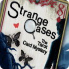 لعبة  Strange Cases: The Tarot Card Mystery