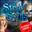 لعبة  Stray Souls: Dollhouse Story Platinum Edition