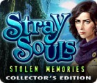 لعبة  Stray Souls: Stolen Memories Collector's Edition