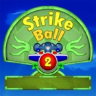 لعبة  Strike Ball 2