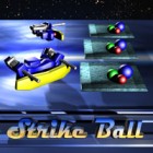 لعبة  Strike Ball