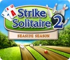 لعبة  Strike Solitaire 2: Seaside Season