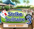 لعبة  Strike Solitaire 3 Dream Resort