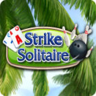 لعبة  Strike Solitaire