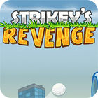 لعبة  Strikeys Revenge