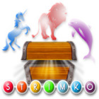 لعبة  Strimko